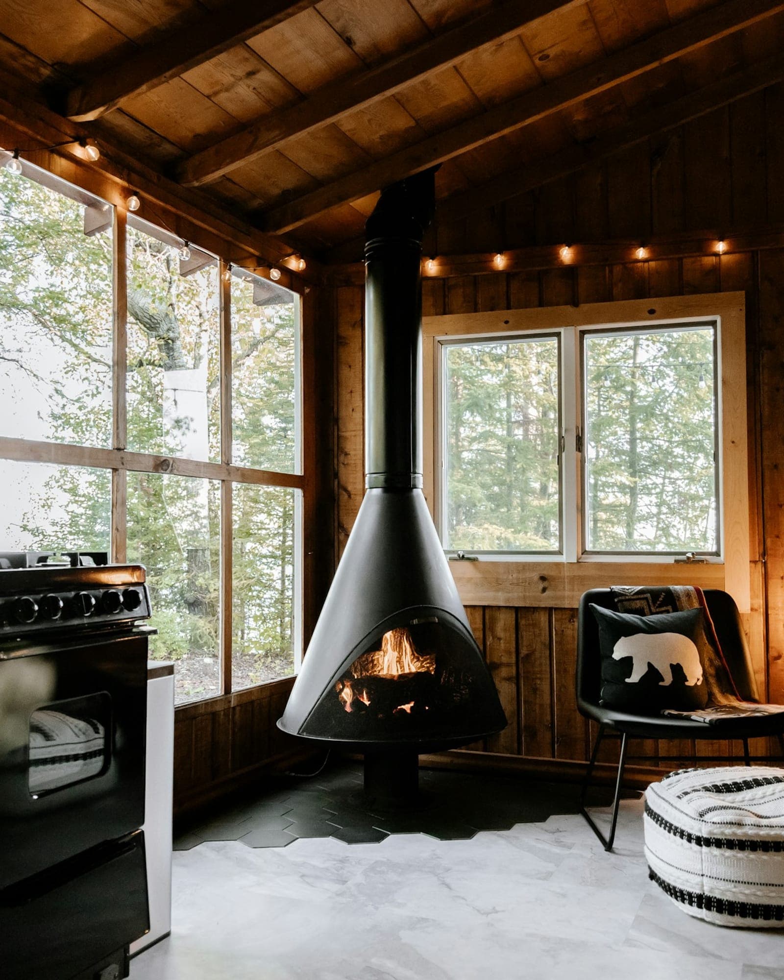 Habitación en Casa de Piedra