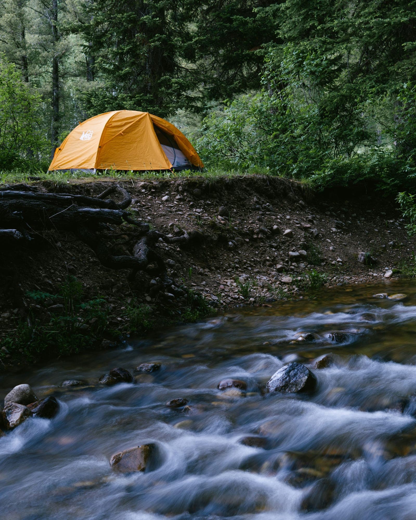 ⚠ PRUEBA DE PAGO — NO RESERVAR · Camping Ribera del Claro