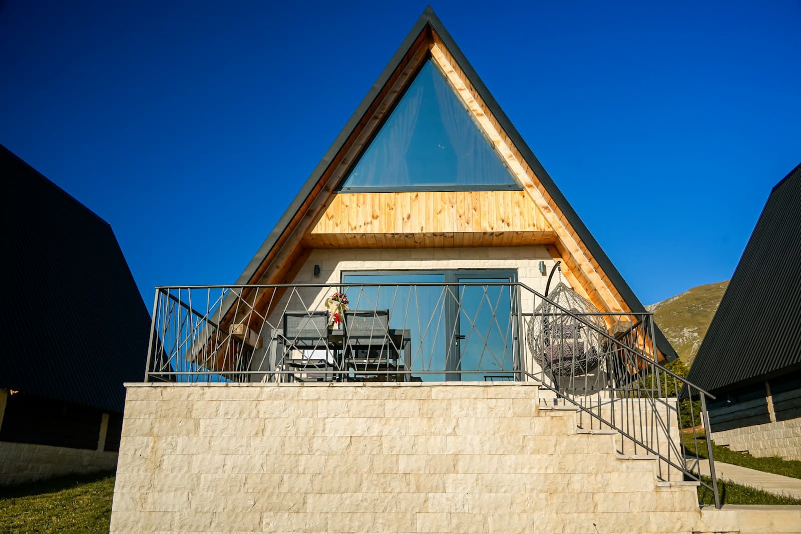 Tiny House Mirador